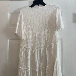 Viscose Dress